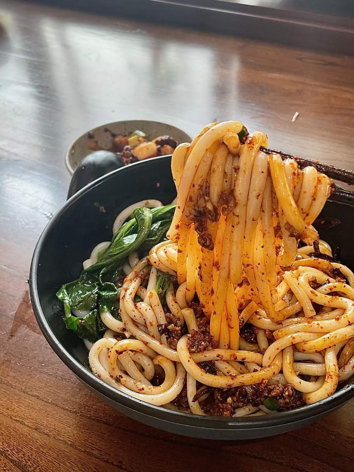 银满棠云南米线(古楼店)