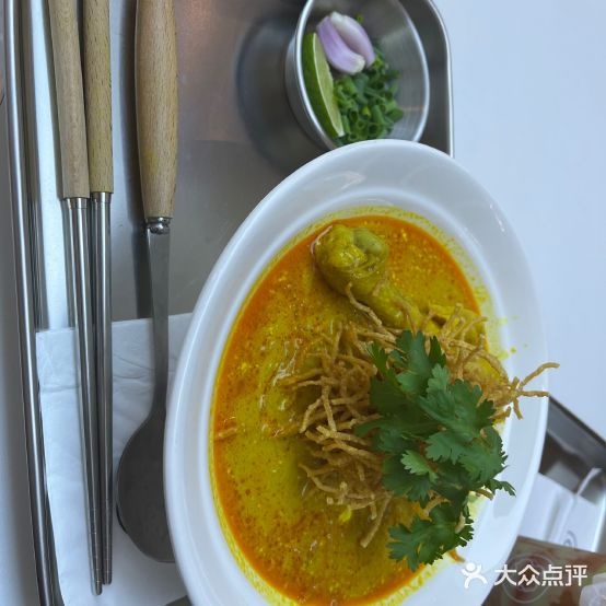 thaimix泰面(坂田店)