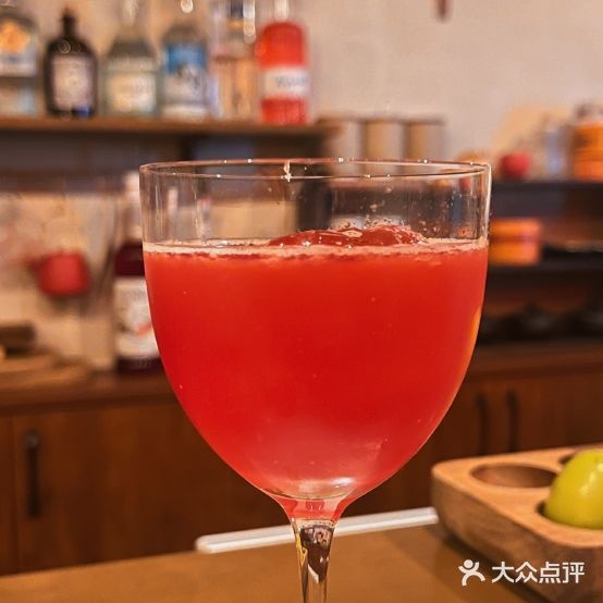 POMO COCKTAIL