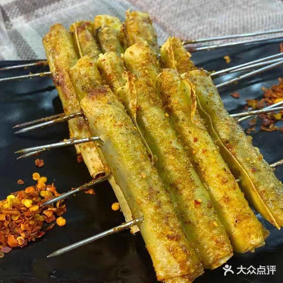 盛轩阁小串(江南丽园店)