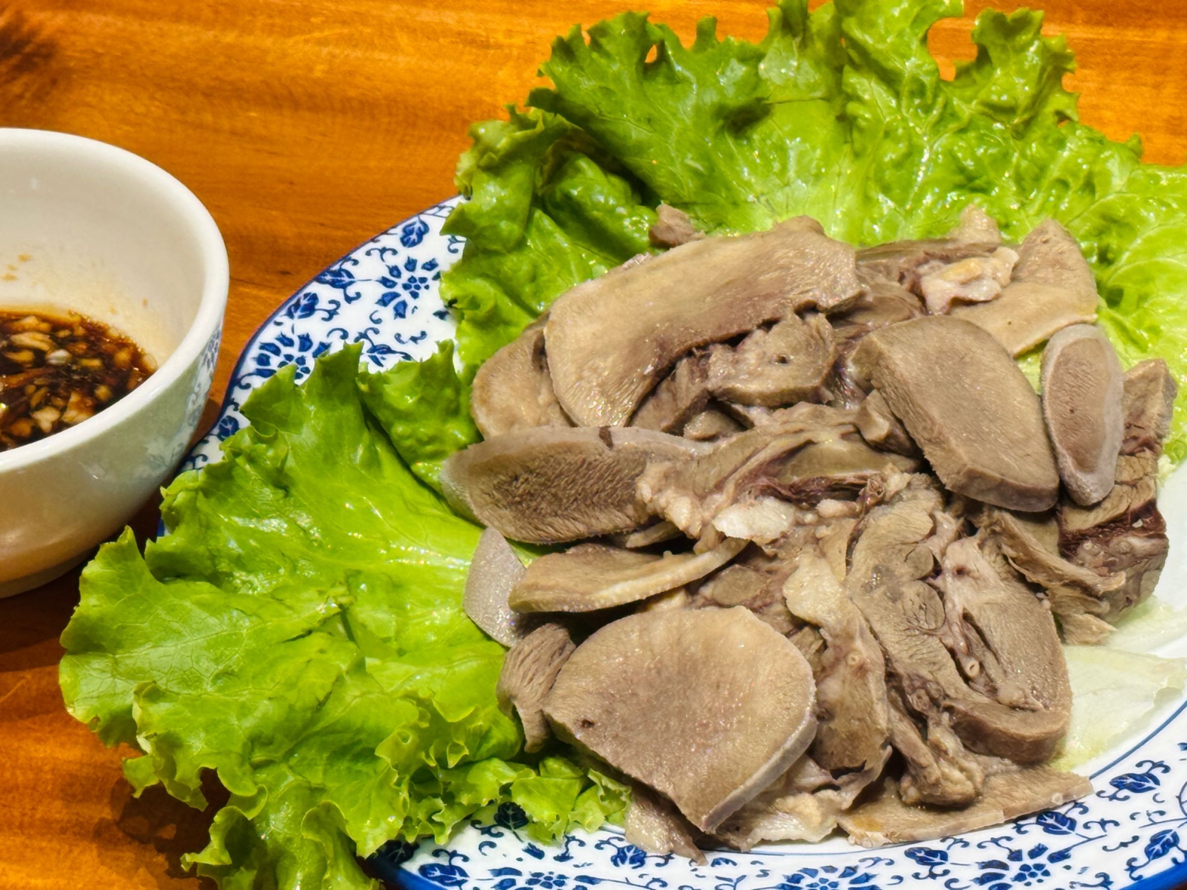 清真饭店回牛村