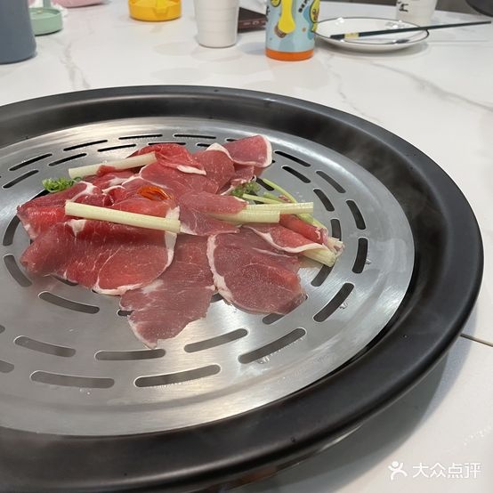 八鲜过海蒸汽海鲜城
