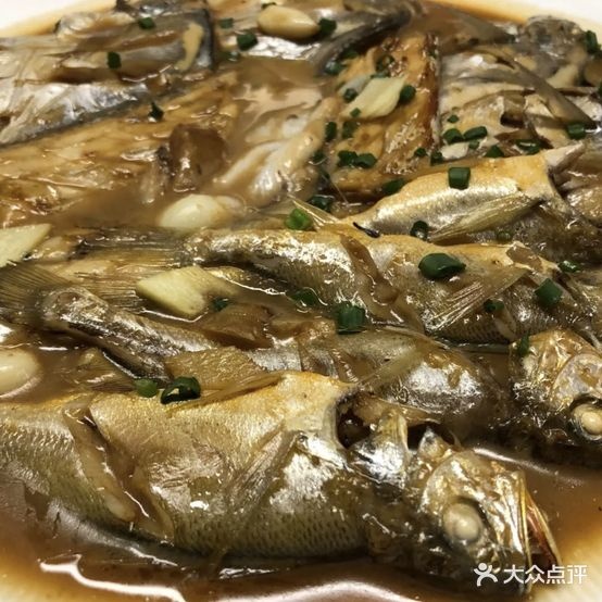 舟小鲜舟山小鱼村(中登广场店)