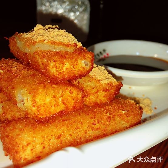 辣三多宽窄巷子成都醉串香(南京总店)