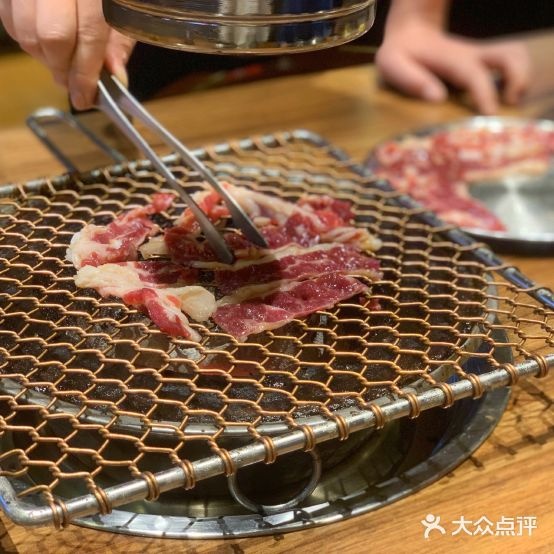 旨膳·现切牛肉·泥炉烤肉(顺德店)