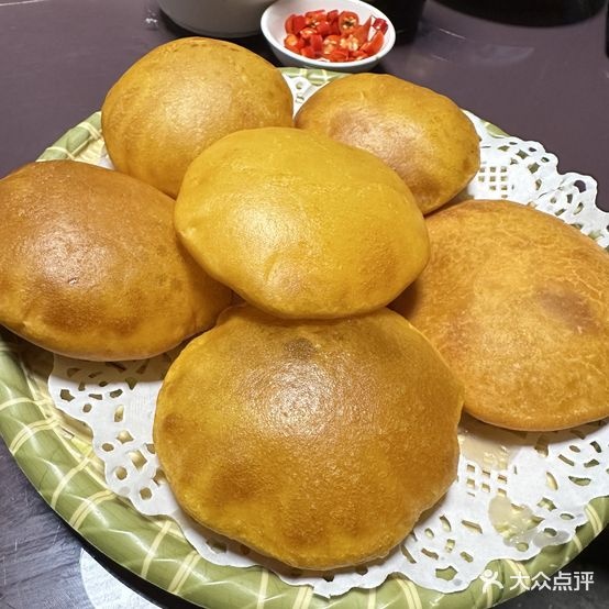 恩记大锅灶