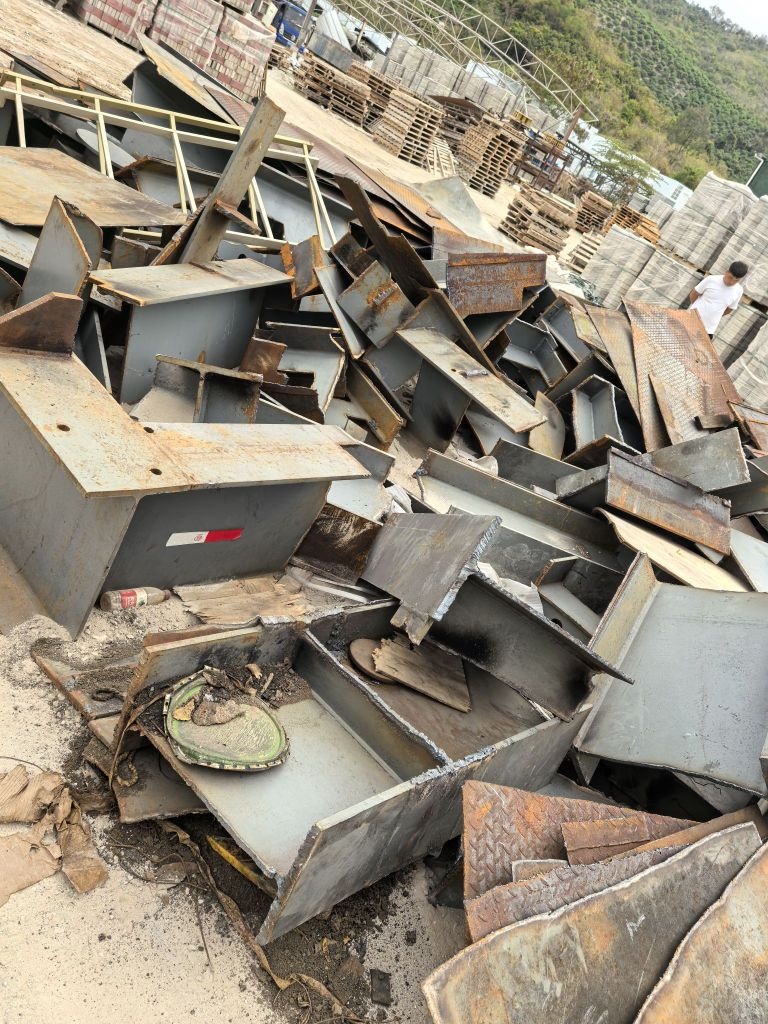 金亿发废品回收