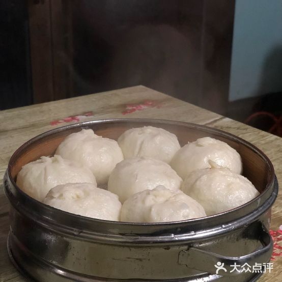 和平小吃(巴青店)