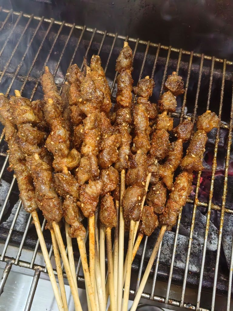 兄弟烧烤(凌云八区店)