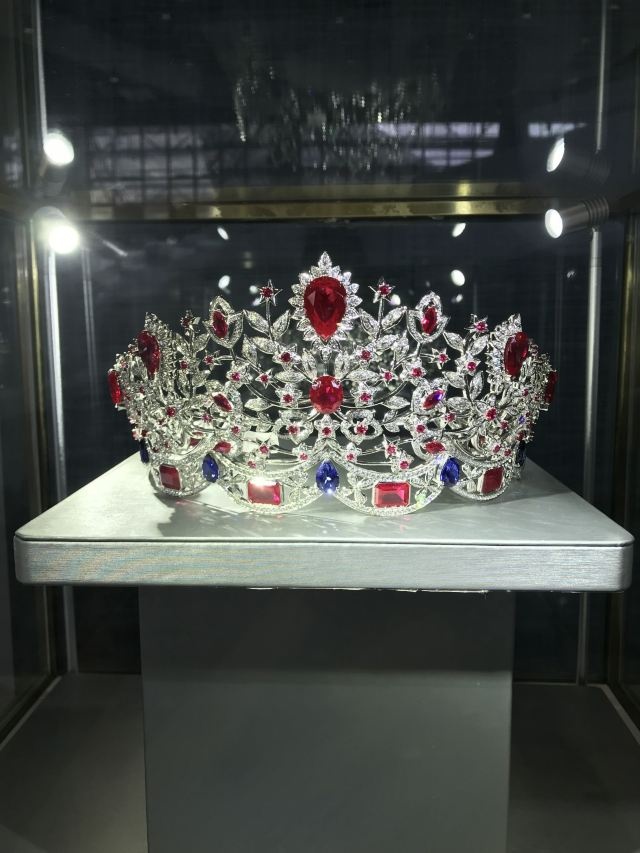 云上玥宝石文化艺术中心
