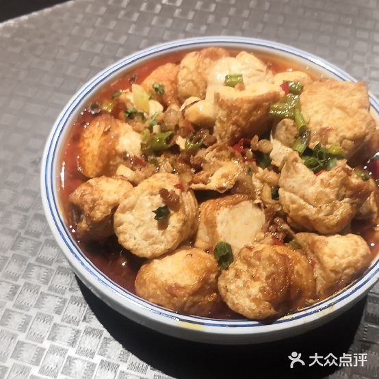 江南家小碗菜(朝阳北路店)