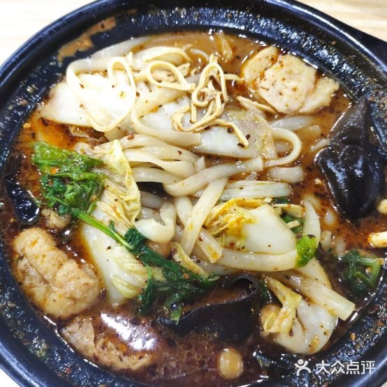 齐氏风味砂罐居(海口路店)