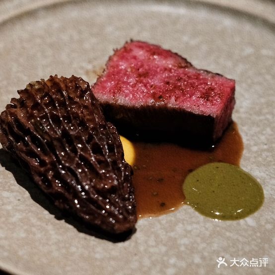 La Tablée融合料理