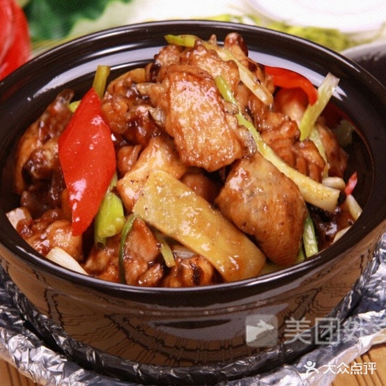 沃多香越南过桥米线(稷园小区西)