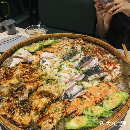 臻鲜道顺德菜