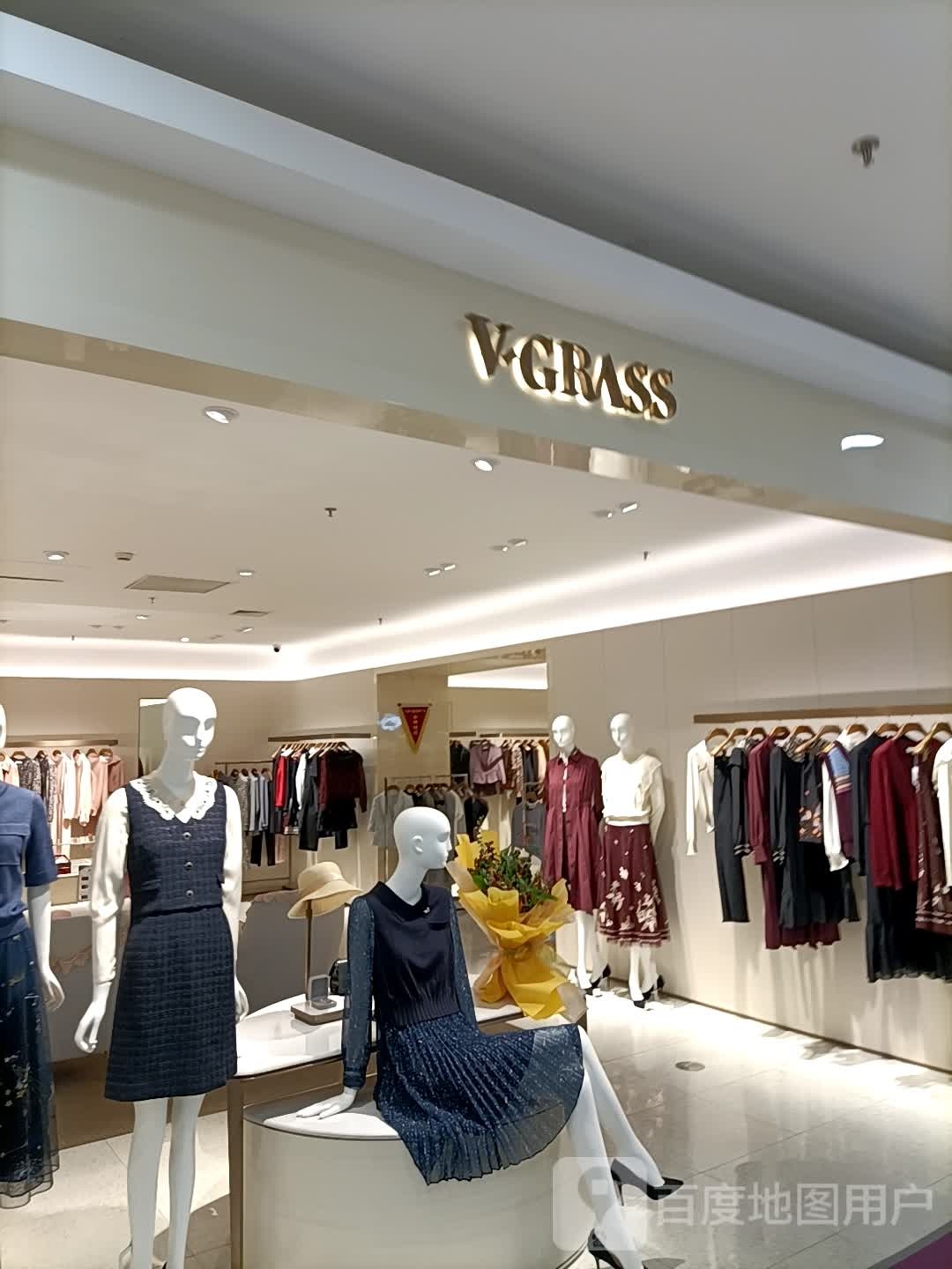 vgrass(锦州千盛购物广场店)