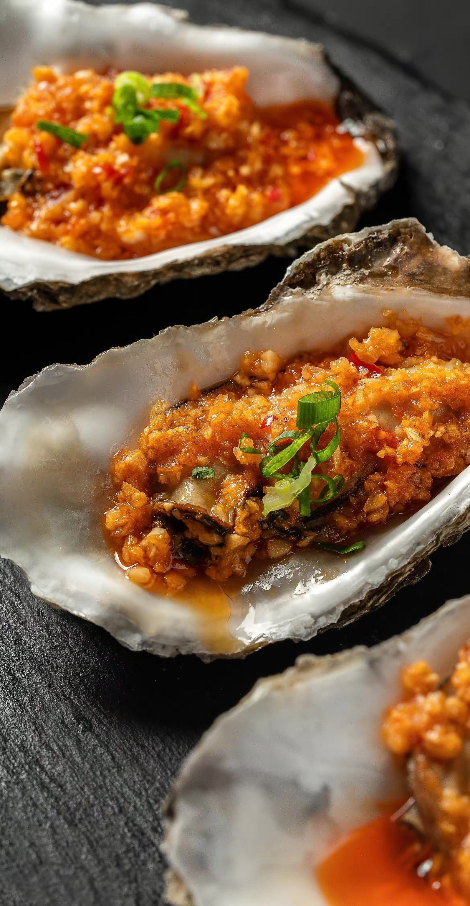 聚福轩烧烤城(龙江半岛花园店)