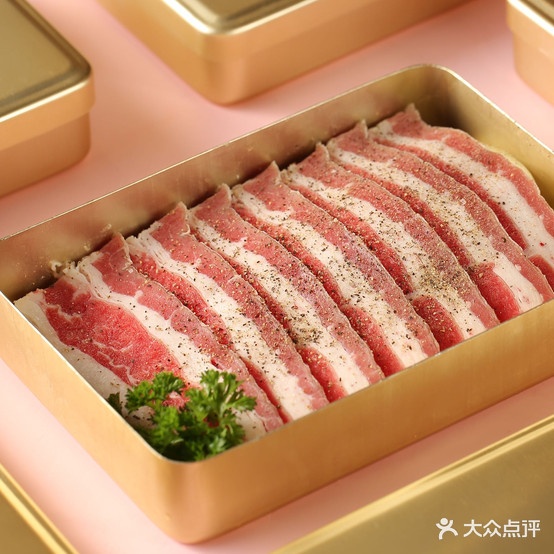 柳飘飘亚洲烧肉集合店(资中汇金店)