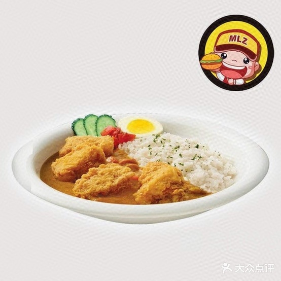 麦乐兹汉堡(赵庄店)