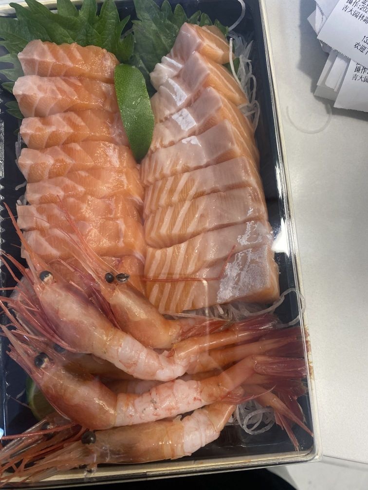 蓝鳍深海臻品