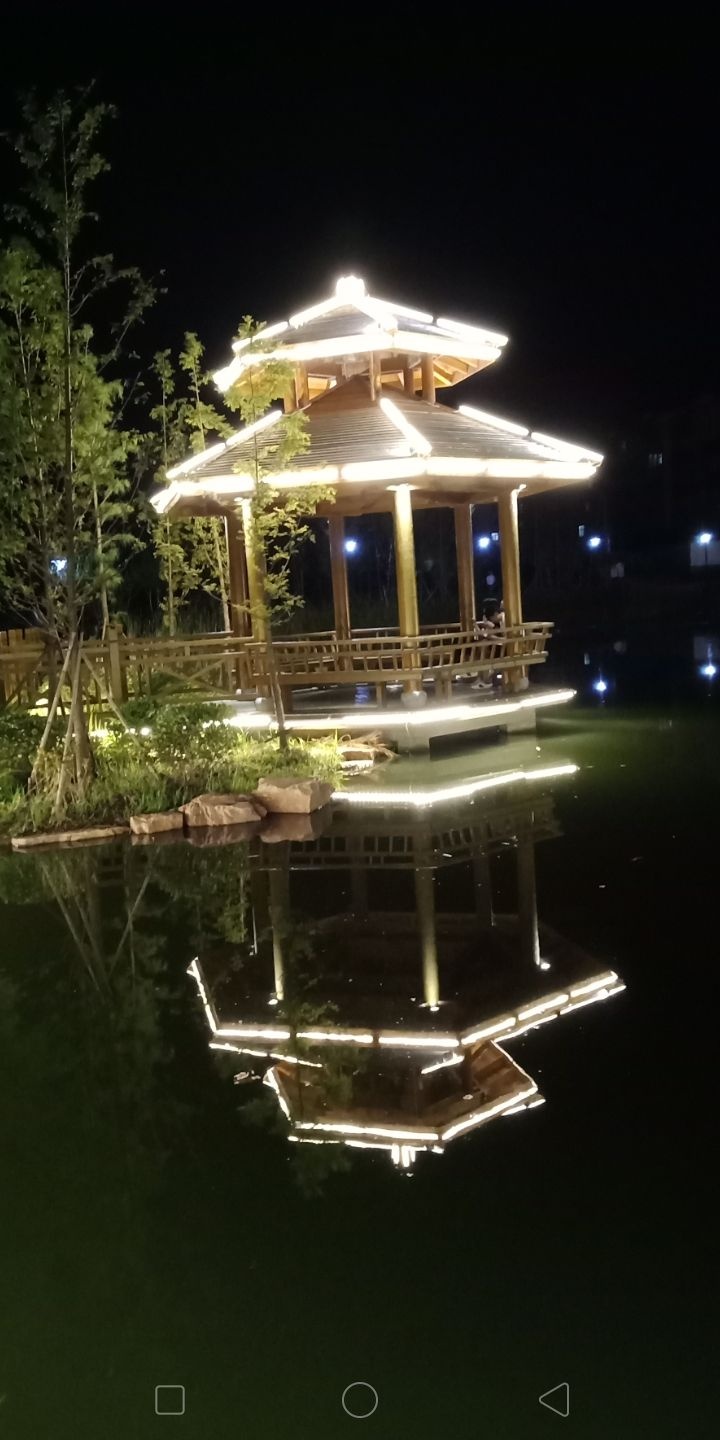 茉莉华公园