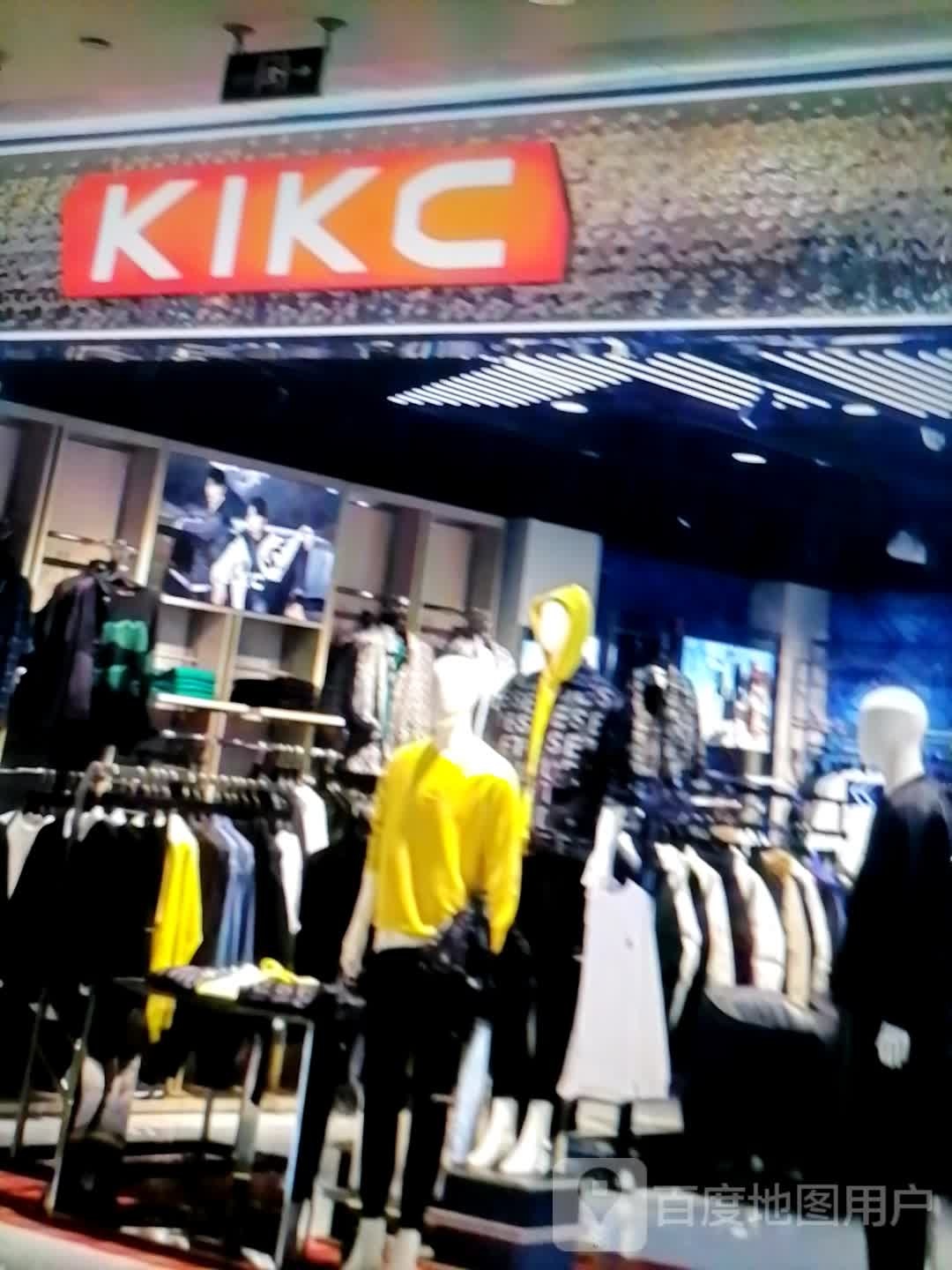 KIKC