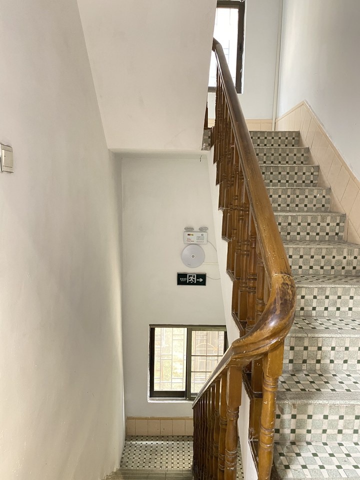 流浪家亲子民宿(东胜大街分店)