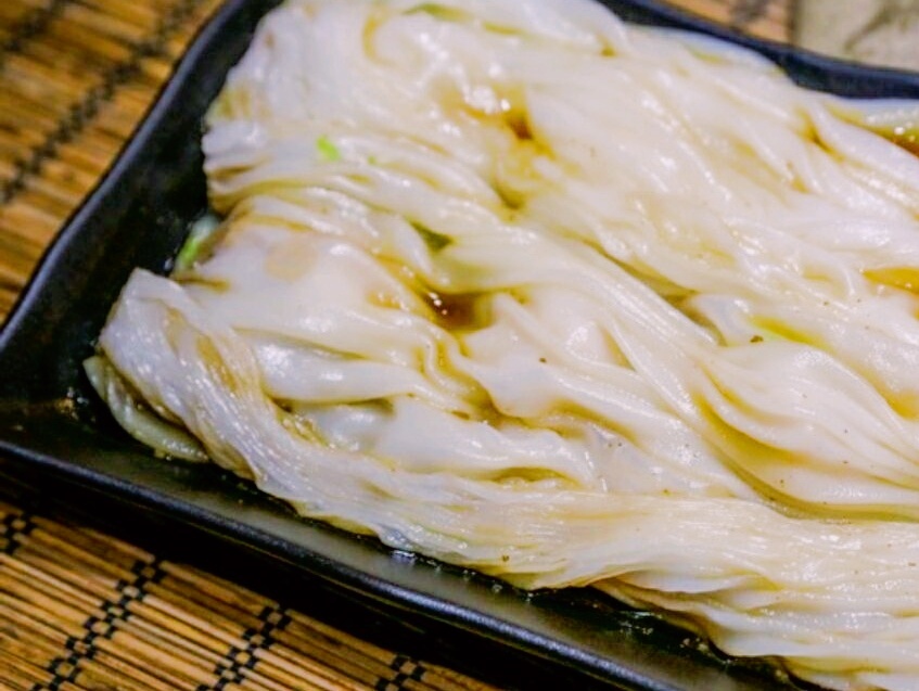 覃记广式石磨肠粉纯手工