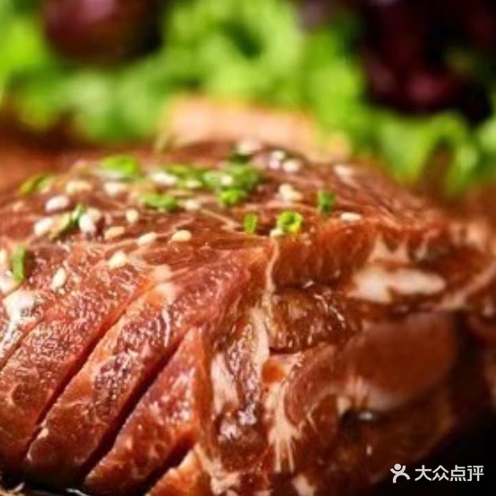 极牛烤肉(万达广场店)