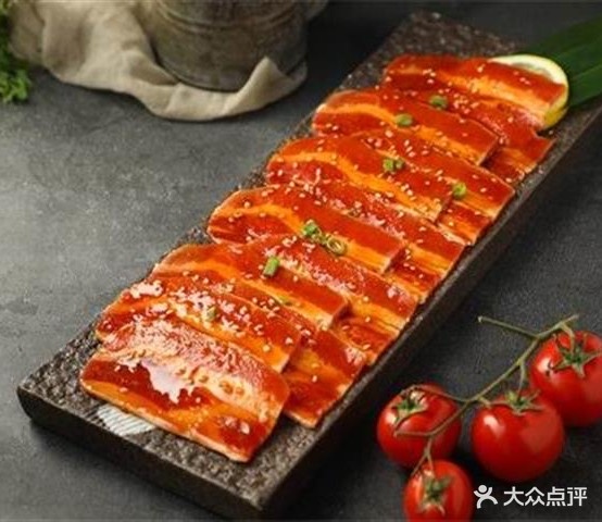 金坤烤肉