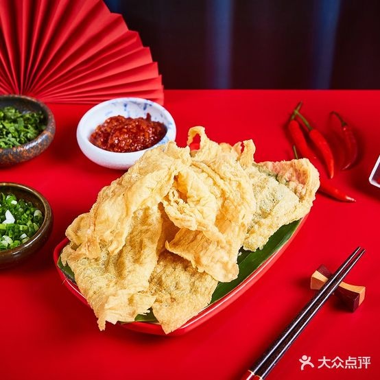 九仟捞螺si粉火锅(鼓楼街店)