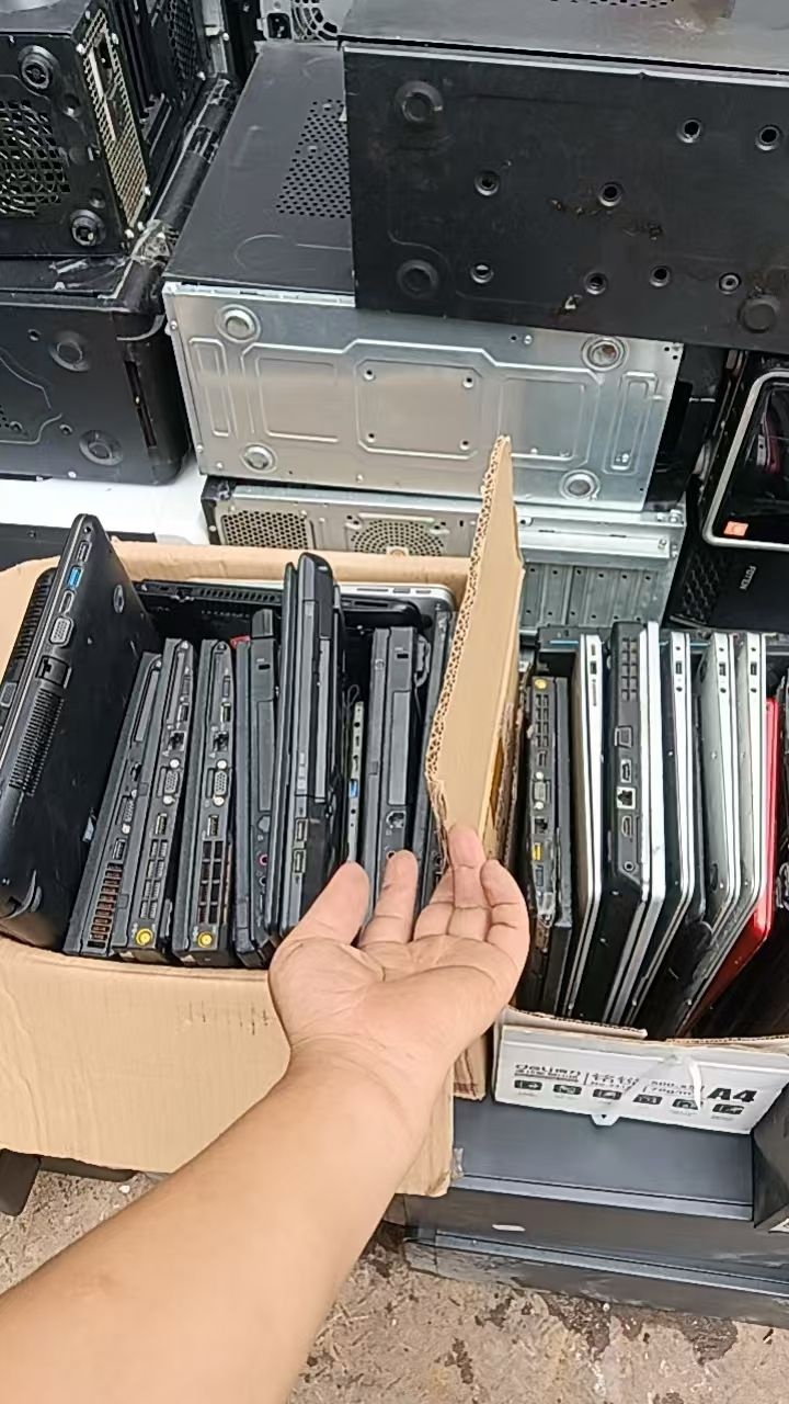 恒奕再生资源废品回收