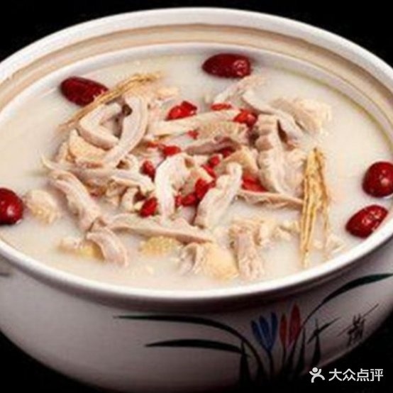 紫溪里胡椒猪肚(石狮世茂店)