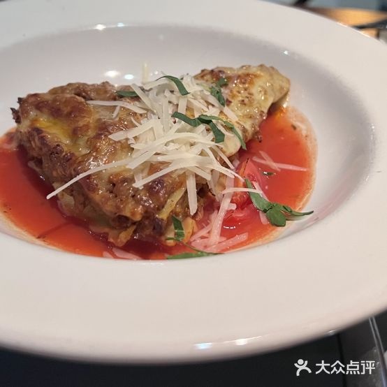 Eating Pasta意起市意大利面(海珠店)