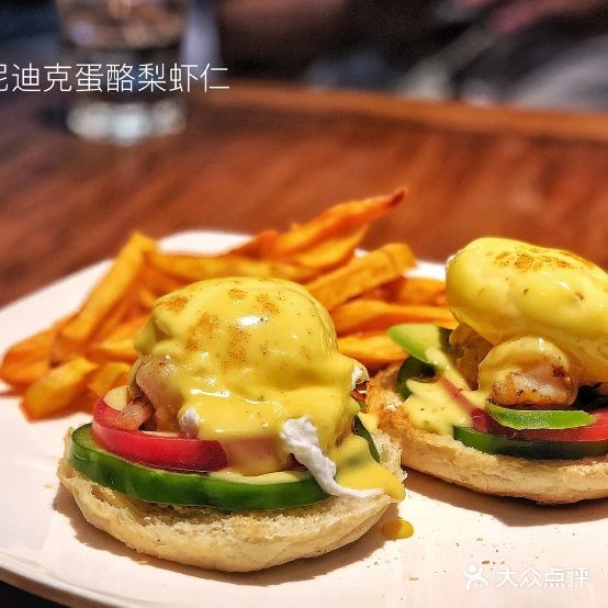after hours时后(旺墩路店