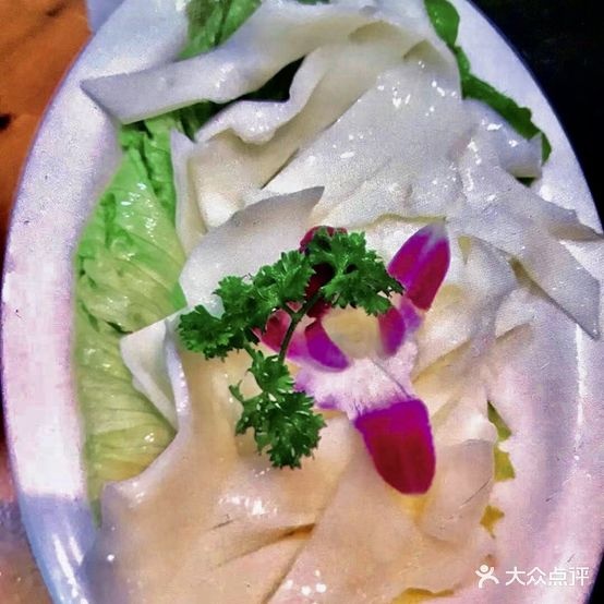 凹渡重庆老锅