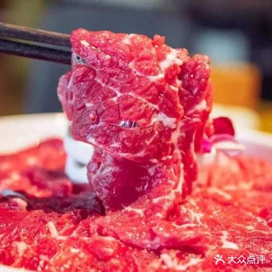 宽窄巷子老火锅(石河子店)
