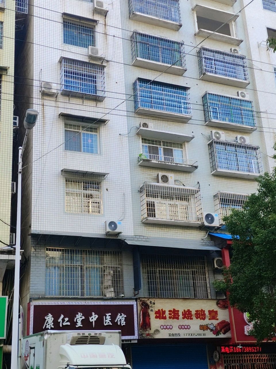 北海烧鹅皇