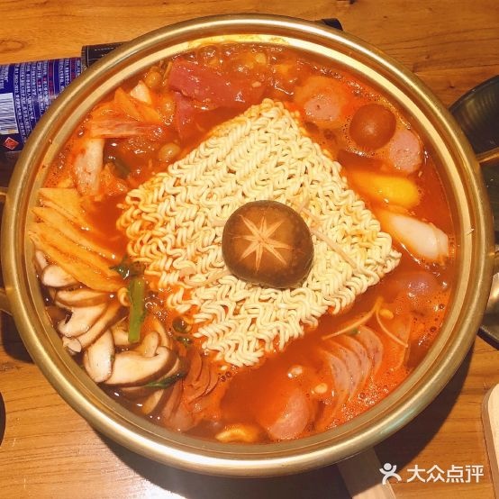 辛星步车休闲料理店