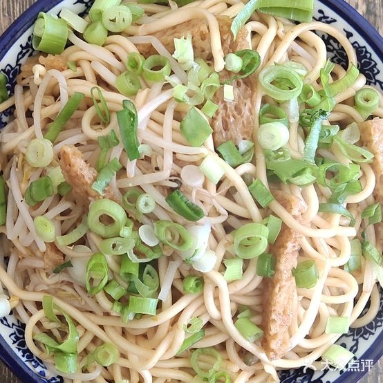 汉中凉皮(锻压分店)