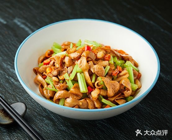 最香菜(中诺恒太城店)