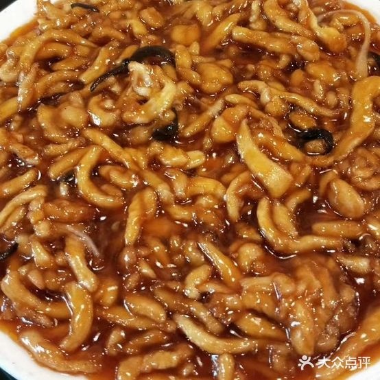 山里人炒鸡店(天鹅西路店)