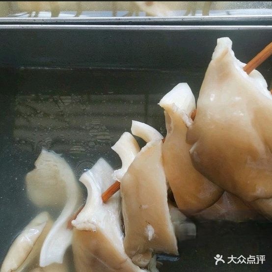 程记小吃