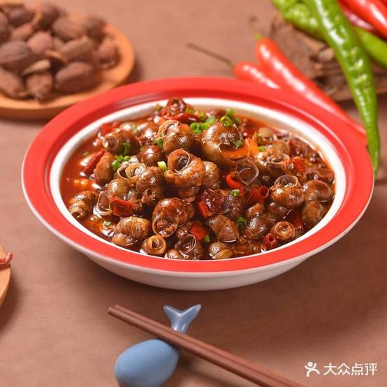 湖品记小海中鲜大排档