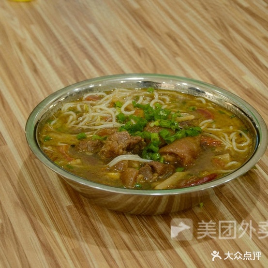 卷筒粉(一分店)