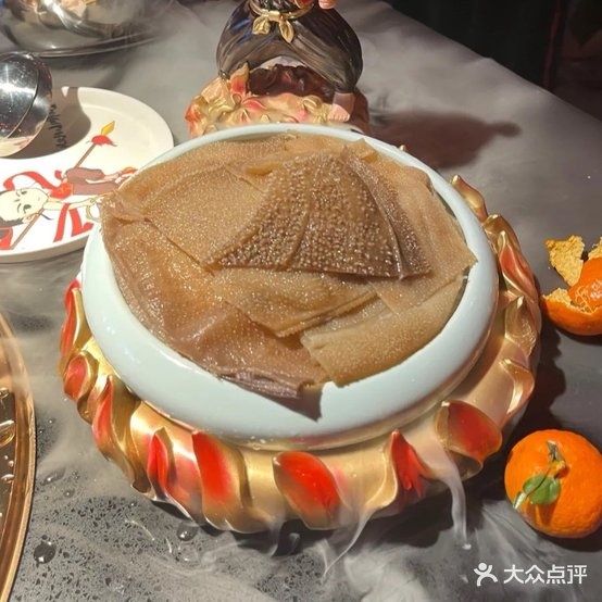 风火轮小哪吒鲜活海鲜自助