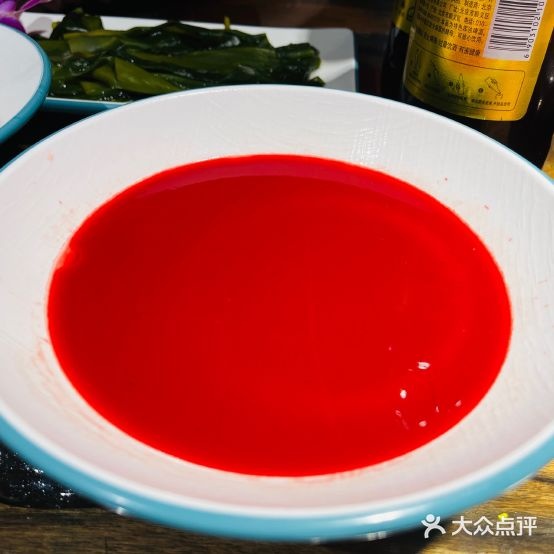 重庆美娃鱼府(太阳城店)