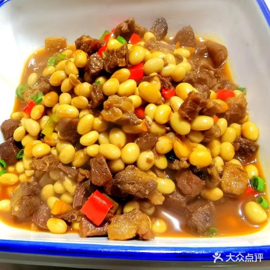 小灶煎鱼(高店桥店)
