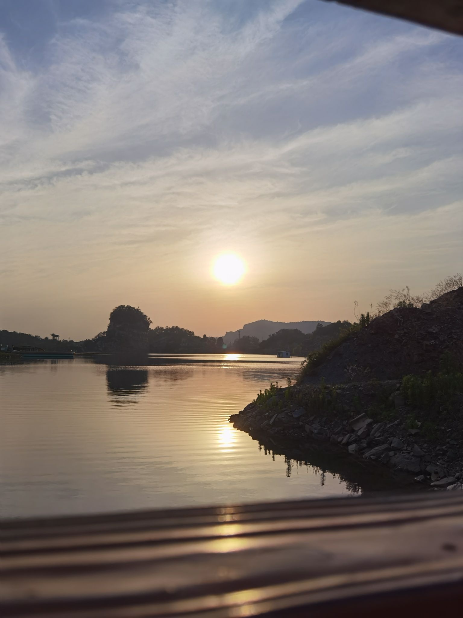丹阳七峰山风景区