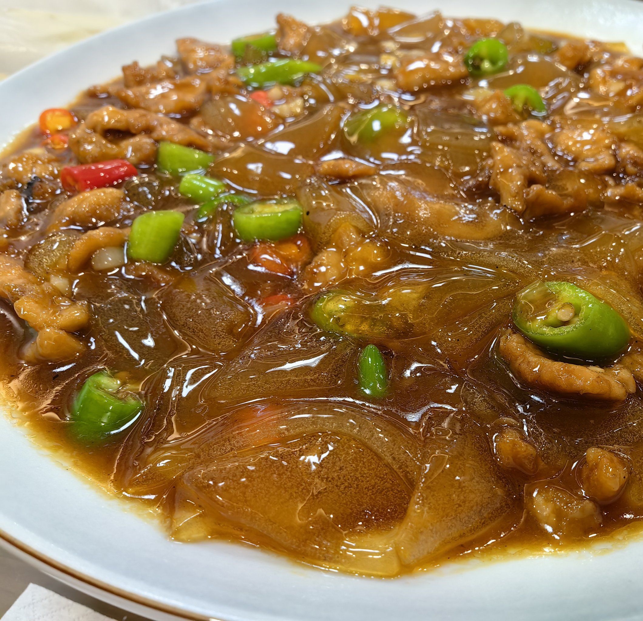 无名小厨(泰合东街泰合星耀城店)